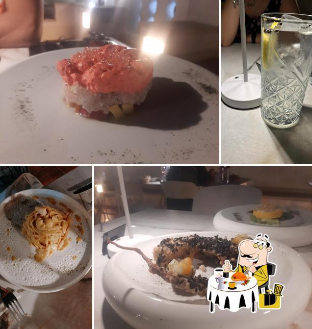 Platti al Panorama - Restaurant & Drinks