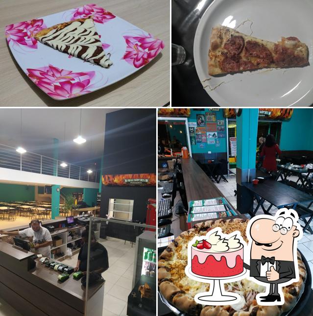 Dom Fávero Pizzaria image