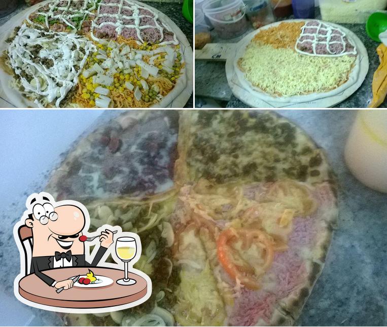Pizzaria D'italia
