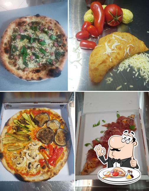 Prova una pizza a Pizzeria San Michele