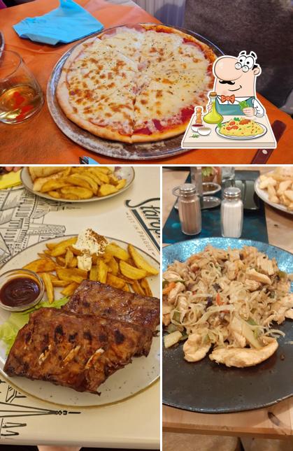 Cibo al Pr’ Šefu