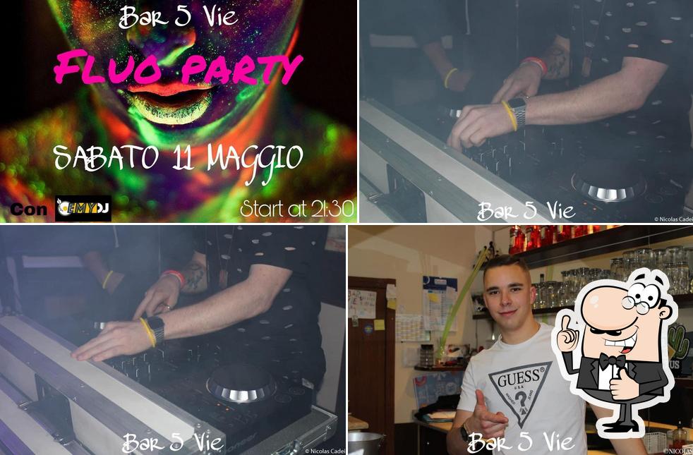 Bar 5 Vie