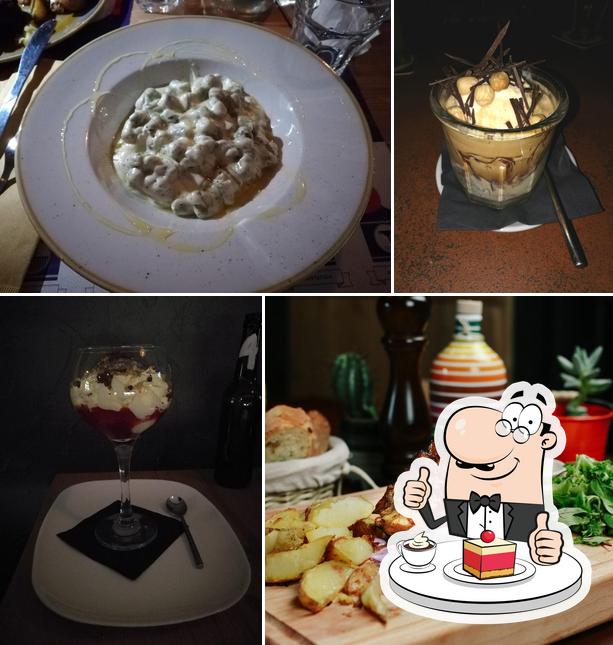 Devil Kiss Urban Brew Pub - Ristorante con Birrificio