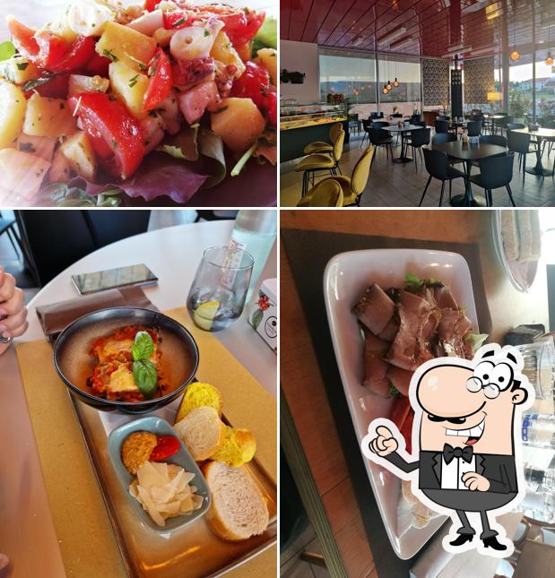 Confine Cafe da Nadia e Michela