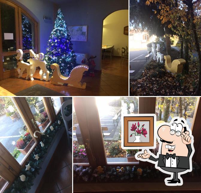 Agriturismo Cornaleto