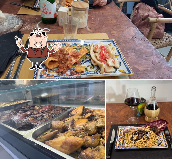 Alchimista Bistrot 2.0