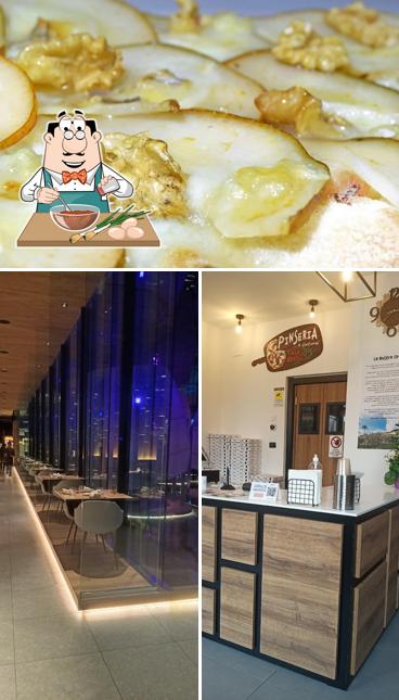 Ravioli al CASA DRUSU' Pinseria TAKE-AWAY