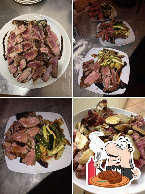 Agriturismo Cavallino Bianco