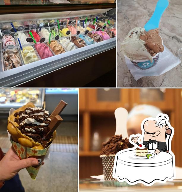 Originale Gelateria