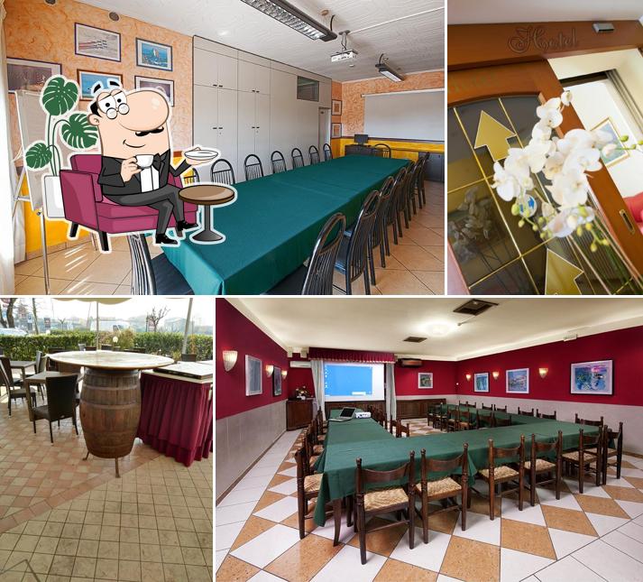 Hotel Ristorante Alla Botte