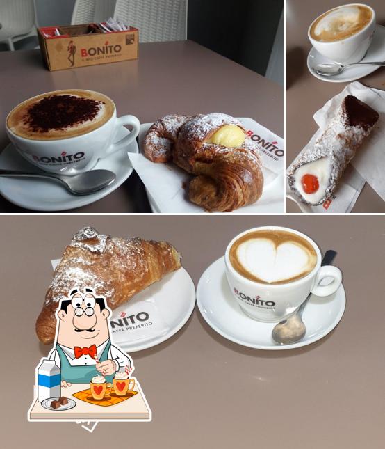 Goditi un drink a Infinity Lab