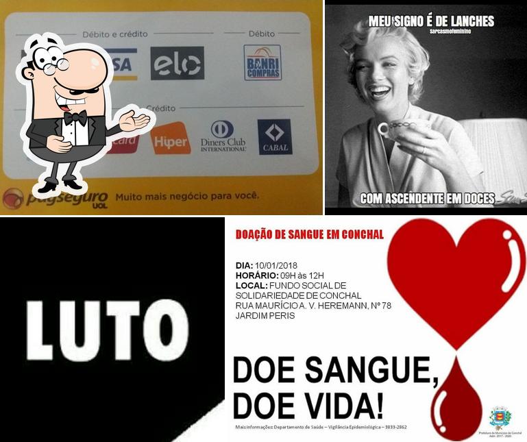 Lourenço Lanches
