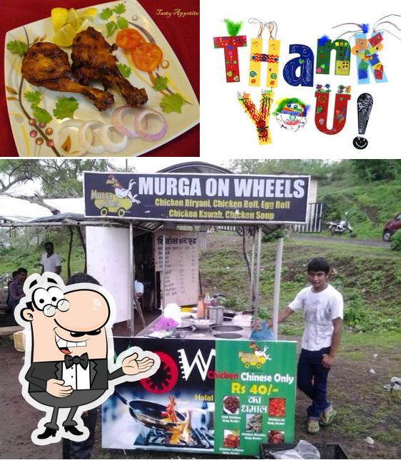 Murga On Wheels photo