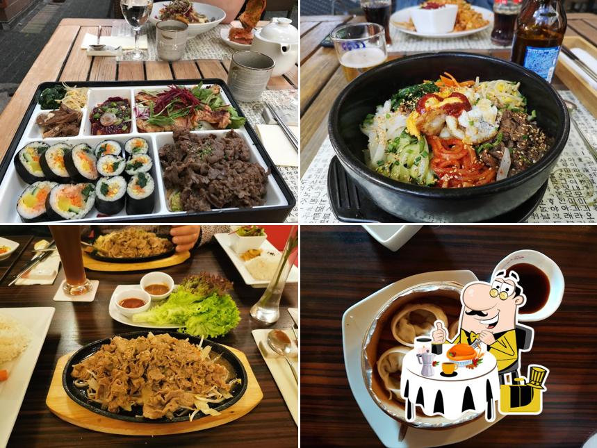 Restaurant Namu