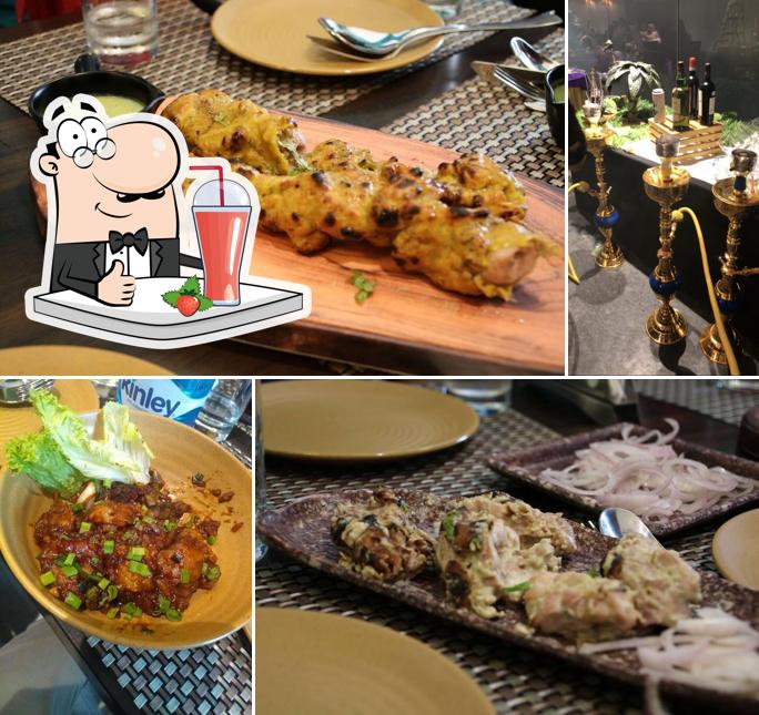 PAPAJII & SONS, PASCHIM VIHAR