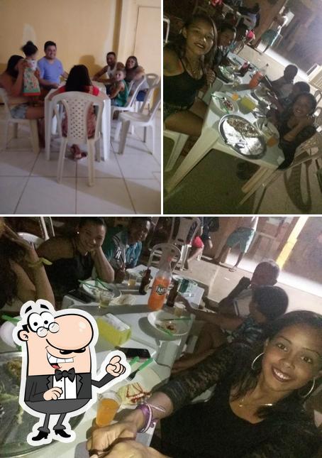 Pizzaria Beatriz, Monte Nebo