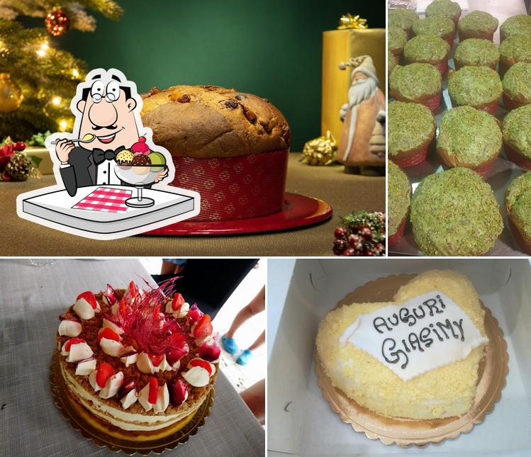 SAPORI della Sabina romana - Franchising - Pane Pizza Dolci