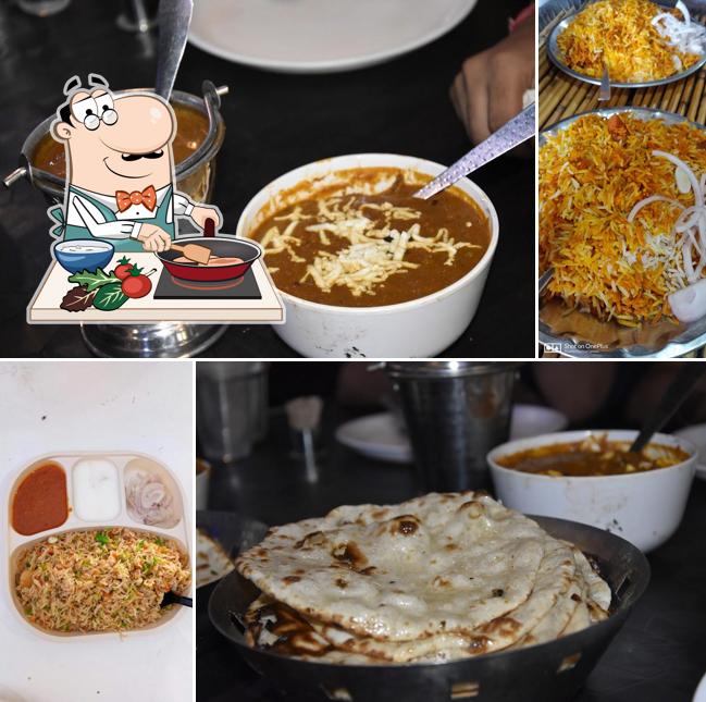 Chicken curry at Saiko - The Sun qi Food