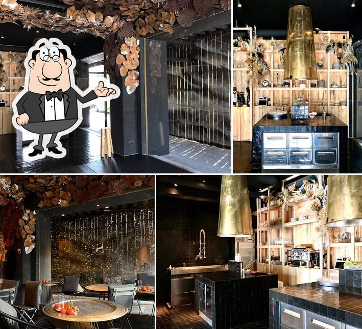 Spatio Bistrot Music Restaurant (Ristorante e Musica)