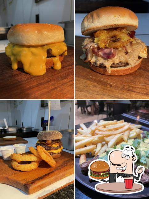 Taberna Burger & Beer