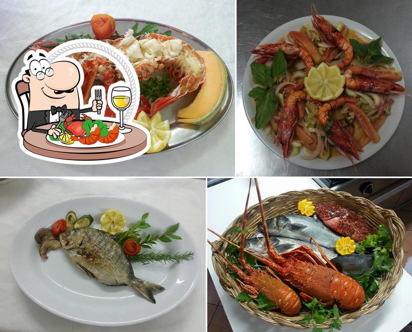 Il Miraggio Ristorante Pizzeria