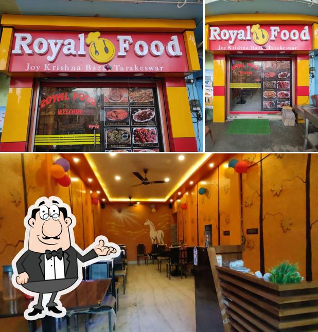 Royal Food
