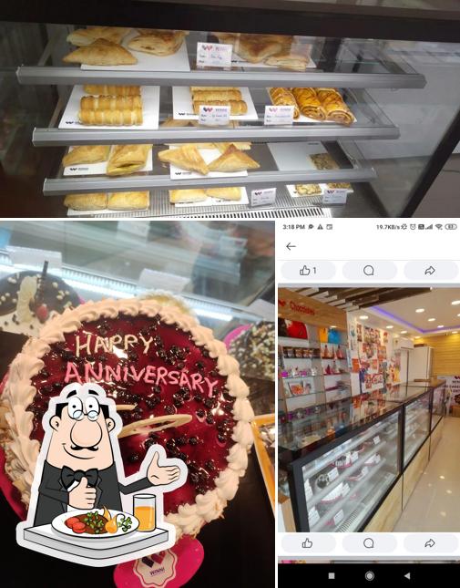 Winni Cakes & More