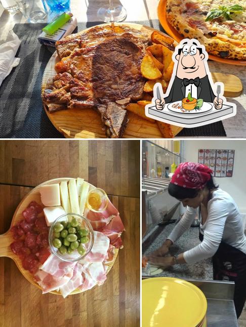 Cibo al Wurstel Mania