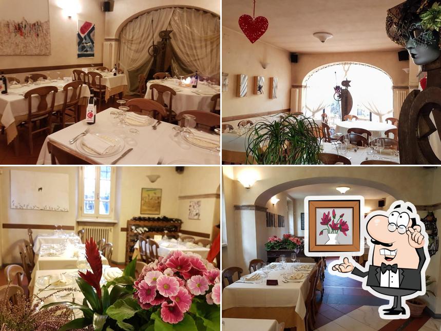 Antico Uliveto Versilia