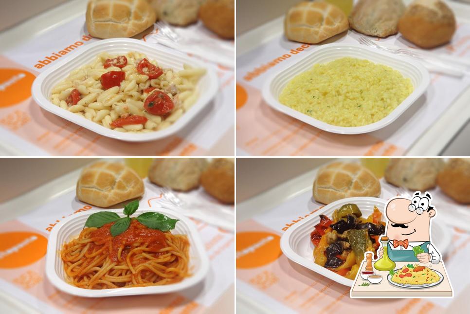 Ristopasto: Taverna di Montalto Uffugo