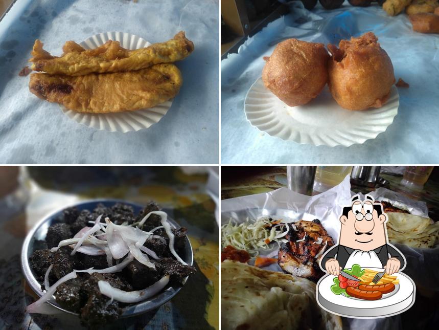 Bhayya Bhayya Bajikkada