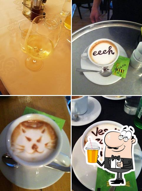Caffe Bar Lanterna