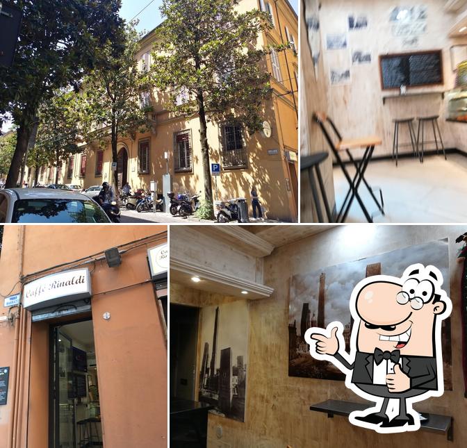 Vedi la foto di Caffé Rinaldi