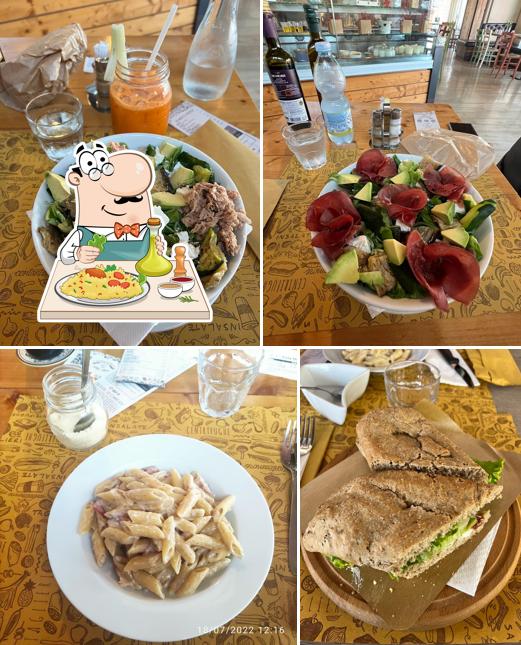 Cibo al Contantoamore