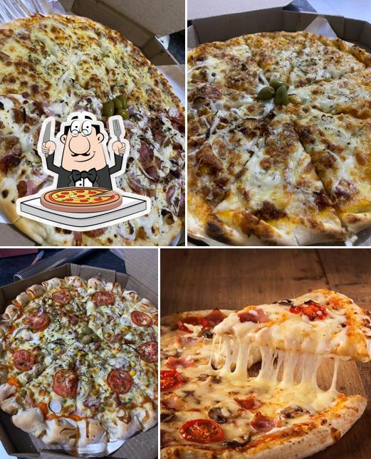 Divina Pizza Ita