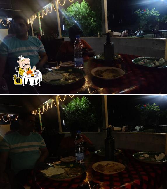 Meals at Durga bhavani family dhaba & restaurant