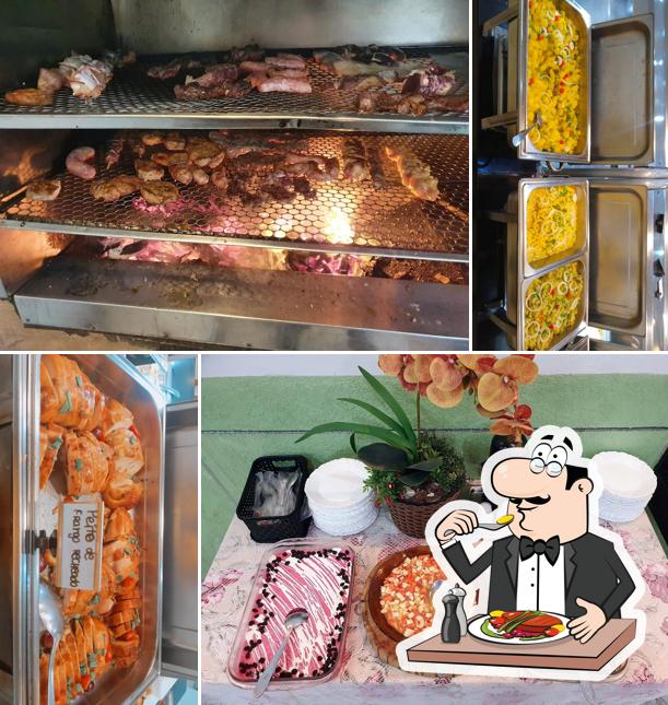 Espagueto Restaurante e Churrascaria