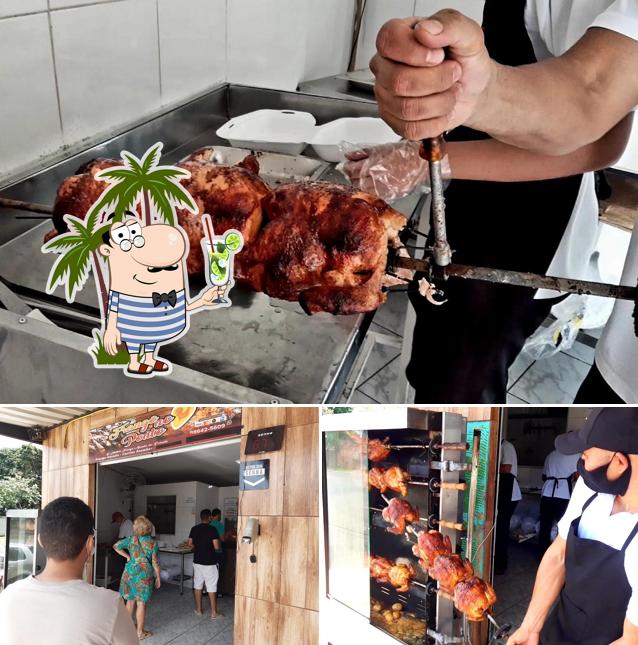 Frango no Ponto photo