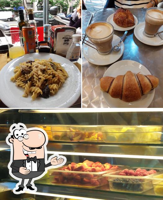 Vedi questa foto di Gran Caffè