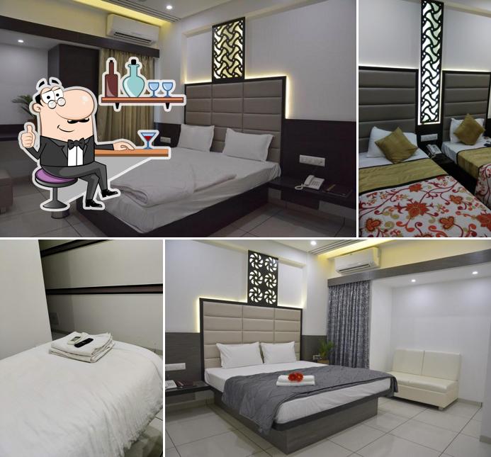 Hotel Apple Inn