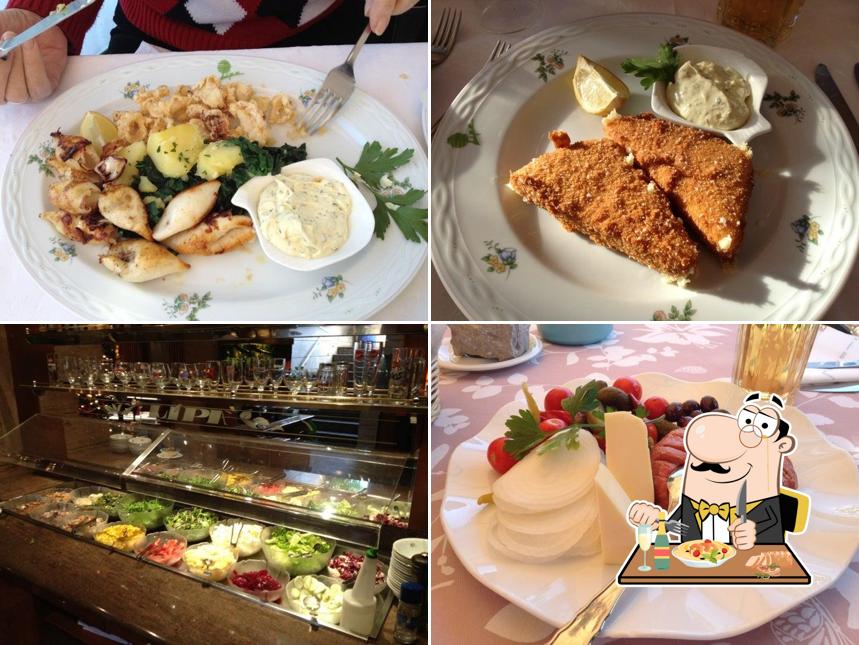 Cibo al Hotel & Restaurant Lipa