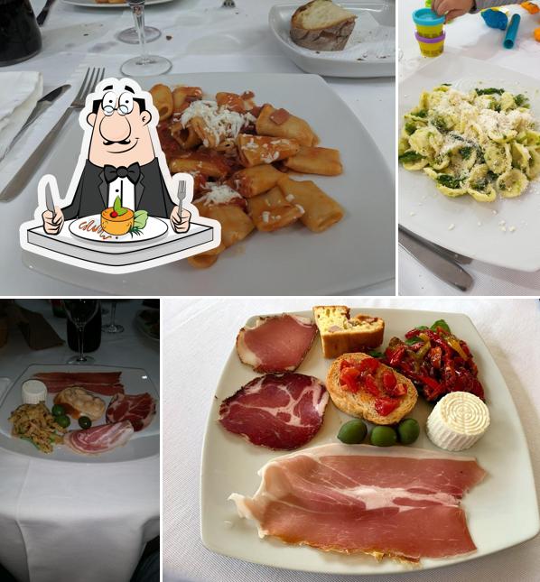 Cibo al La Botte