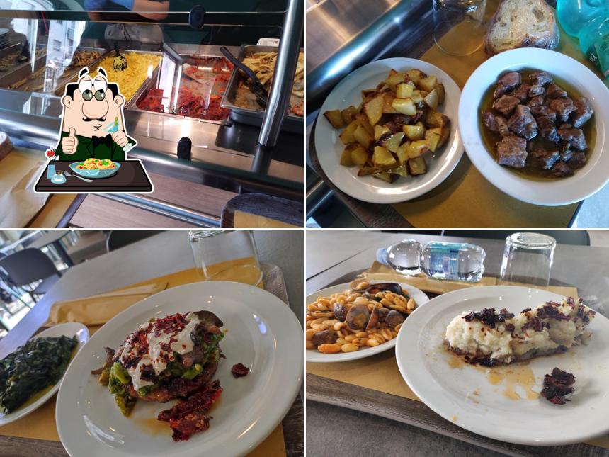 Platti al Mezzadì - Ristorante self-service