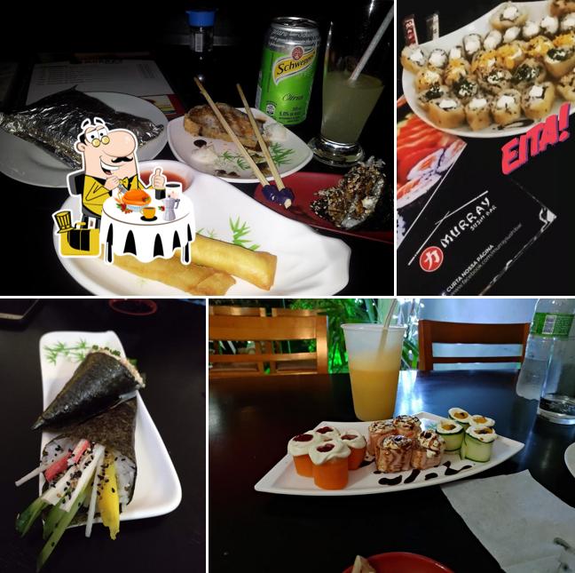 Murray Sushi Bar