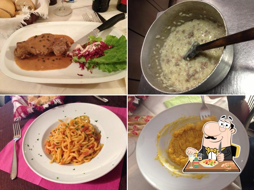 Platti al Trani - Osteria - Cocktail Bar