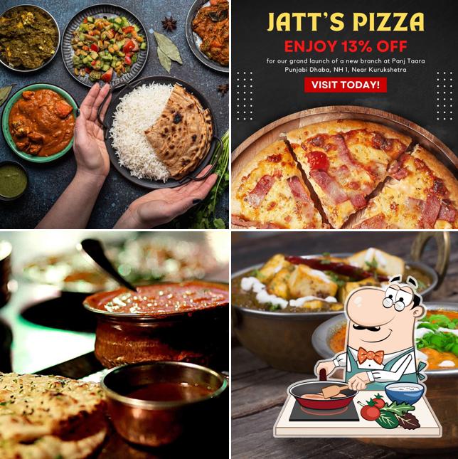 Panj Taara Punjabi Dhaba