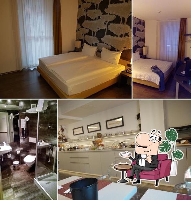 Hotel & SPA Internazionale