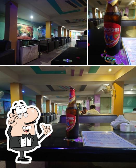 Avinash bar and restaurant