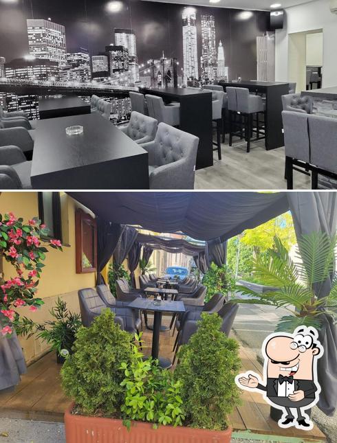 Guarda questa foto di Caffe BarCode