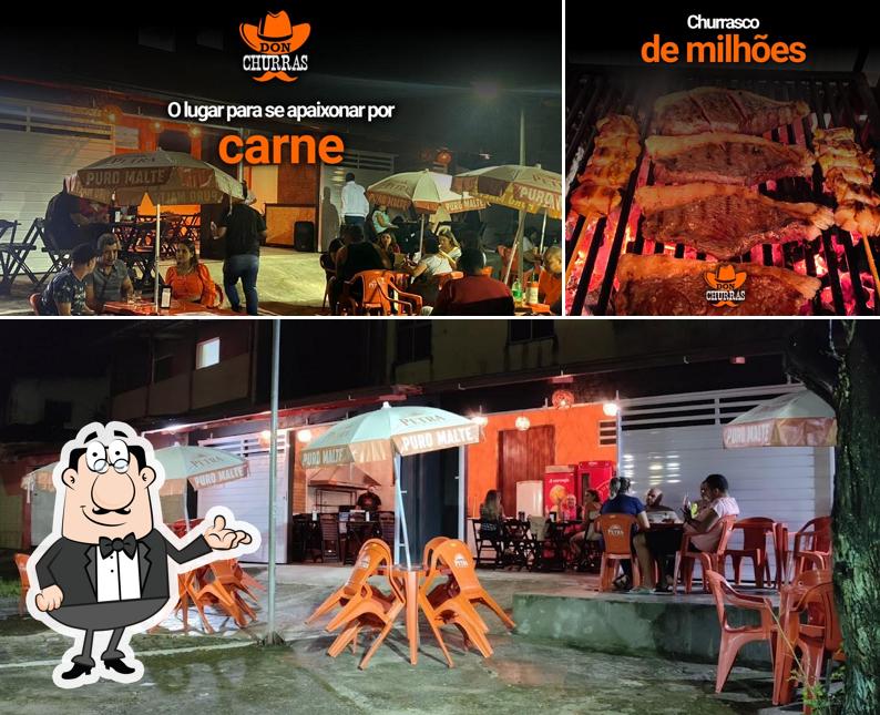 Don Churras